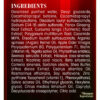 Botanic Hearth Tea Tree Shampoo, Vitamin C, Peppermint, Lavender And Rosemary Oil, Fights Dandruff And Dry Scalp, 16 Fl Oz