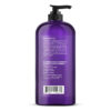 Botanic Hearth Tea Tree Shampoo, Vitamin C, Peppermint, Lavender And Rosemary Oil, Fights Dandruff And Dry Scalp, 16 Fl Oz