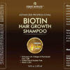 First Botany, Biotin Hair Growth Shampoo Conditioner Anti Hair Loss Thickening formula Collagen & Stem Cell For Hair Regrowth Anti Thinning Sulfate Free For Men Women Anti Dandruff Treatment 16 oz x2