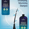6893176cf30db0c01538fddf4f7fcb2254e7fa79f0c5e9d391f8f.jpg First Botany, Peppermint Rosemary Hair Regrowth and Anti Hair Loss Shampoo and Conditioner Set - Daily Hydrating, Detoxifying, Volumizing Shampoo and Fights Dandruff For Men and Women 16 fl oz x 2