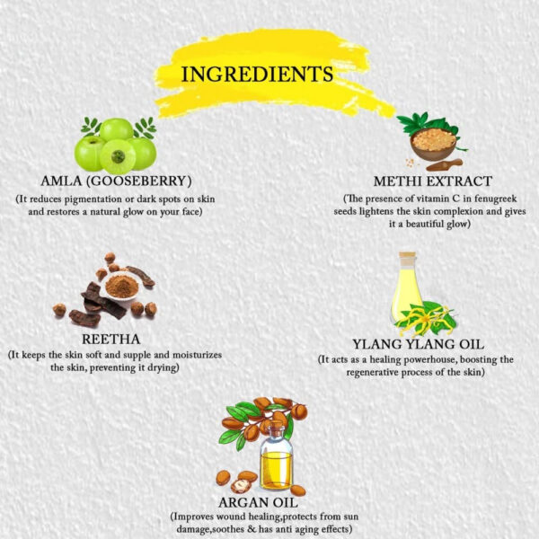 6893178157737011b3d81595dc09a7d1e5b1ea8e24bac3d1e6bdc.jpg ROOTS AND HERBS Vegan Jatamansi Hair Shampoo - Volume Hair Treatment Cleanser for growth, oily scalp, keratherapy, protecting coloured hair - Organic Anti-Dandruff Formula with itch relief 6.76 oz