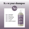 689317abb9922042a43ecda119963c7f799734cd69b672591ff0a.jpg Sage and Rosemary Shampoo Sulfate Free - Sage Oil Clarifying Shampoo for Build Up and Scalp Moisturizer - Oily Hair Shampoo for Greasy Hair and Dry Scalp Treatment with Essential Oils for Hair