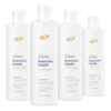 Dove Shampoo Intensive Repair for Damaged Hair with Bio-Protein Care Technology and Amino Serum 28 Fl Oz