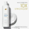 Dove Shampoo Intensive Repair for Damaged Hair with Bio-Protein Care Technology and Amino Serum 28 Fl Oz