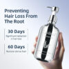 68931900c1167d057646712015cf36a3e7b321a73975834cb4712.jpg Organic Biotin & Rosemary Hair Growth Shampoo – Thickening Shampoo with Amino Acids for Hair Loss, Dandruff Control & Oily Scalp - for Women & Men