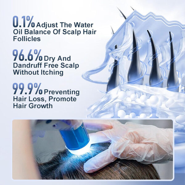 68931903d759d88f362f81c73042d5b5fa7c7edb06363667ee3b9.jpg Organic Biotin & Rosemary Hair Growth Shampoo – Thickening Shampoo with Amino Acids for Hair Loss, Dandruff Control & Oily Scalp - for Women & Men