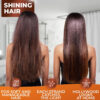 6893191bc028707449dbfa78d6d6f3126a2f7f32b406cf0e9690e.jpg Moroccan Argan Oil Shampoo and Conditioner Set - Sulfate Free, Anti Frizz Hydrating Care for Women - Deep Moisturizing Treatment for Color, Keratin Treated, Curly, Damaged and Dry Hair