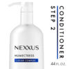 Nexxus Humectress Moisturizing Conditioner Ultimate Moisture for Dry Hair Moisturizing ProteinFusion with Elastin Protein and Green Caviar 33.8 oz
