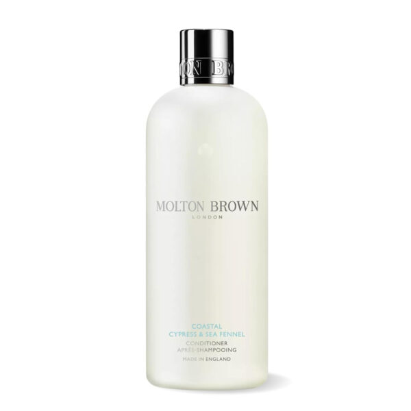 Molton Brown Coastal Cypress & Sea Fennel Conditioner