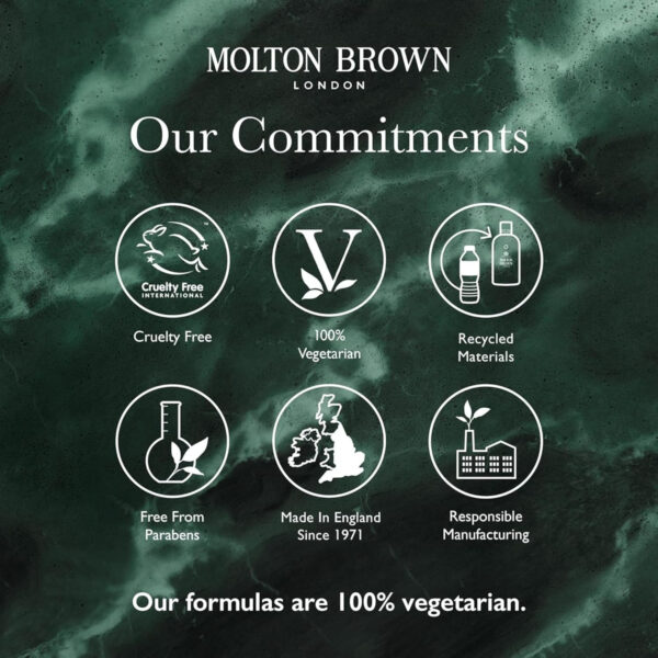 Molton Brown Coastal Cypress & Sea Fennel Conditioner