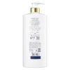 Dove Conditioner Intensive Repair for Damaged Hair with Bio-Protein Care Technology and Amino Serum 28 Fl Oz