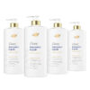 Dove Conditioner Intensive Repair for Damaged Hair with Bio-Protein Care Technology and Amino Serum 28 Fl Oz