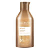 Redken All Soft Conditioner | Moisturizes and Deeply Hydrates| Softens, Smooths, and Adds Shine