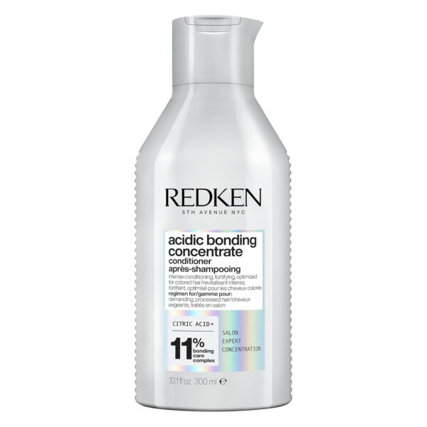 Redken Bonding Conditioner for Damaged Hair Repair