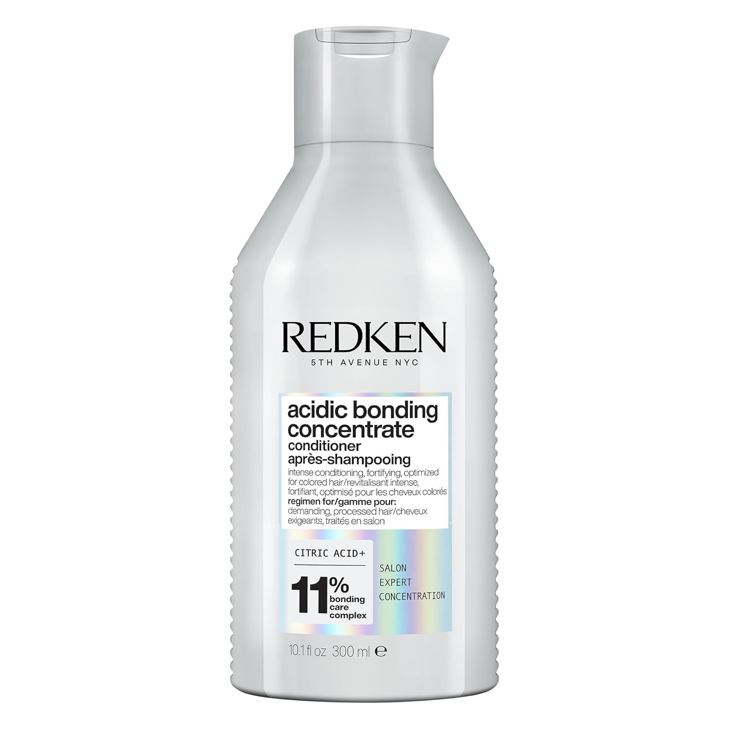 Redken Bonding Conditioner for Damaged Hair Repair