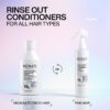 Redken Bonding Conditioner for Damaged Hair Repair