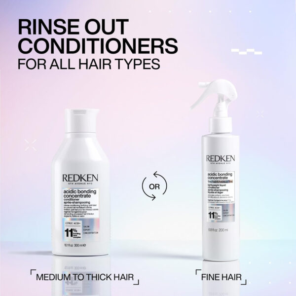 Redken Bonding Conditioner for Damaged Hair Repair