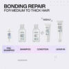 Redken Bonding Conditioner for Damaged Hair Repair
