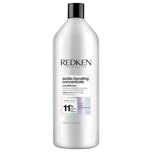 Redken Bonding Conditioner for Damaged Hair Repair