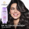 68931ba507805af65cdcadec8aa07e9e73394d330b6e4c0bf4a15.jpg L'Oreal Paris Elvive Hyaluron Plump Hydrating Conditioner for Dehydrated, Dry Hair Infused with Hyaluronic Acid Care Complex, Paraben-Free, 12.6 Fl Oz