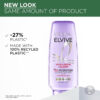 68931ba7ae76f8fd8e19e2b6288a831c69b84972eaa64dbdf2fe7.jpg L'Oreal Paris Elvive Hyaluron Plump Hydrating Conditioner for Dehydrated, Dry Hair Infused with Hyaluronic Acid Care Complex, Paraben-Free, 12.6 Fl Oz