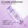 68931ba99e7871eae15f07827b6fc3928b7104112ad1768494d48.jpg L'Oreal Paris Elvive Hyaluron Plump Hydrating Conditioner for Dehydrated, Dry Hair Infused with Hyaluronic Acid Care Complex, Paraben-Free, 12.6 Fl Oz