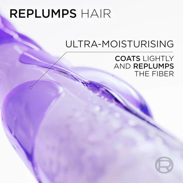 68931baa913ab91117345053aa768a04704d3ec023ebe6a0237bc.jpg L'Oreal Paris Elvive Hyaluron Plump Hydrating Conditioner for Dehydrated, Dry Hair Infused with Hyaluronic Acid Care Complex, Paraben-Free, 12.6 Fl Oz