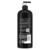 TRESemmé Silky & Smooth Anti-Frizz Conditioner for Frizzy Hair Formulated With Pro Style Technology 28 Fl oz