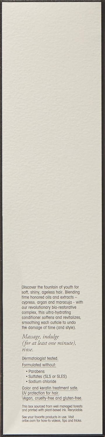 68931bdca543f7c2566640060a0cbe690c85418e67cbb022c8cfc.jpg ORIBE Gold Lust Conditioner Refill Pouch