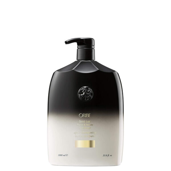 68931be546f9d28b7cc9ec3ab615c13740eb3f88fa426b3c813ca.jpg ORIBE Gold Lust Conditioner Refill Pouch