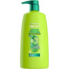 68931c078210d8b2127182027a6f7987deb105e14288b1430d618.jpg Garnier Fructis Grow Strong Conditioner, 33.8 Fl Oz, 1 Count (Packaging May Vary)