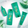68931c0b2075d7757af792c2596ecfcbde8bafdaaac801193eba8.jpg Garnier Fructis Grow Strong Conditioner, 33.8 Fl Oz, 1 Count (Packaging May Vary)