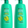 68931c0d0b4f4b43ba9f2d4b107e1c4141fc97336fd3e820929f4.jpg Garnier Fructis Grow Strong Conditioner, 33.8 Fl Oz, 1 Count (Packaging May Vary)