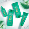 68931c109fbad2462e5edb961f6dac9e7bc32f19e8e70e234cc29.jpg Garnier Fructis Grow Strong Conditioner, 33.8 Fl Oz, 1 Count (Packaging May Vary)