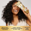 68931c2763eee9b2989c67aac9b814ed178255565f0453f271137.jpg Pantene Miracle Rescue Deep Conditioner with Melting Pro-V Pearls - For Dry, Damaged, or Color-Treated Hair - Intense Moisture & Repair - 8.0 Oz