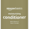 Amazon Basics Moisture Rich Conditioner, 28 Fluid Ounce