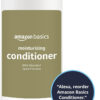 Amazon Basics Moisture Rich Conditioner, 28 Fluid Ounce
