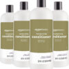 Amazon Basics Moisture Rich Conditioner, 28 Fluid Ounce