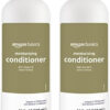 Amazon Basics Moisture Rich Conditioner, 28 Fluid Ounce