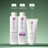 68931c9b2c049b319b1fa2c171a6576f1e5c3d6514837c346ed37.jpg Biolage Ultra Hydra Source Conditioner - Intensely Condition, For Very Dry, Thick, Coarse Hair, Infused with Micro-dosed with Cupuaçu Butter & Salicylic Acid
