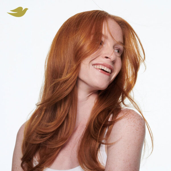 Dove Conditioner Daily Moisture for Dry Hair with Bio-Protein Care Technology and Hyaluronic Serum 28 Fl Oz