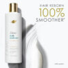 Dove Conditioner Daily Moisture for Dry Hair with Bio-Protein Care Technology and Hyaluronic Serum 28 Fl Oz