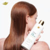 Dove Conditioner Daily Moisture for Dry Hair with Bio-Protein Care Technology and Hyaluronic Serum 28 Fl Oz