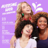 Aussie Total Miracle 7 Benefits Hair Conditioner for Damaged Hair, for All Hair Types, Paraben-Free, 30.4 fl oz, 4-pack