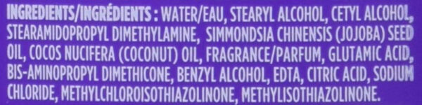 Aussie Total Miracle 7 Benefits Hair Conditioner for Damaged Hair, for All Hair Types, Paraben-Free, 30.4 fl oz, 4-pack