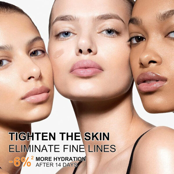 Premium 20% Vitamin C Serum For Face with Hyaluronic Acid, Retinol & Amino Acids - Boost Skin Collagen,Hydrate & Plump Skin, Anti Aging & Wrinkle Facial Serum 60ml