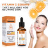 Premium 20% Vitamin C Serum For Face with Hyaluronic Acid, Retinol & Amino Acids - Boost Skin Collagen,Hydrate & Plump Skin, Anti Aging & Wrinkle Facial Serum 60ml