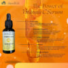 68931e1218dee58fba677e95568f5b6a023c6eefc151e7d668a90.jpg Vitamin C Plus Face Serum | Premium Ingredients 20% Vitamin C, Retinol, Hyaluronic Acid, Niacinamide, & More - Potent Anti Aging, Brightening, Hydrating, Evens Skin Tone, & Dark Spot Remover