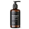 68931e3b4e0ec1c8283004a9178c63f448e4df75043a0cda53160.jpg Retinol + Niacinamide B3, Vitamin C, Hyaluronic Acid Serum, Anti-Aging Serum for face, Brightening Firming Hydrating Serum, Fine lines and Wrinkle Face Serum - 8oz