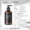 68931e3f17ded8bff788dc5c72a68ae9b4b750d51b91525a98452.jpg Retinol + Niacinamide B3, Vitamin C, Hyaluronic Acid Serum, Anti-Aging Serum for face, Brightening Firming Hydrating Serum, Fine lines and Wrinkle Face Serum - 8oz
